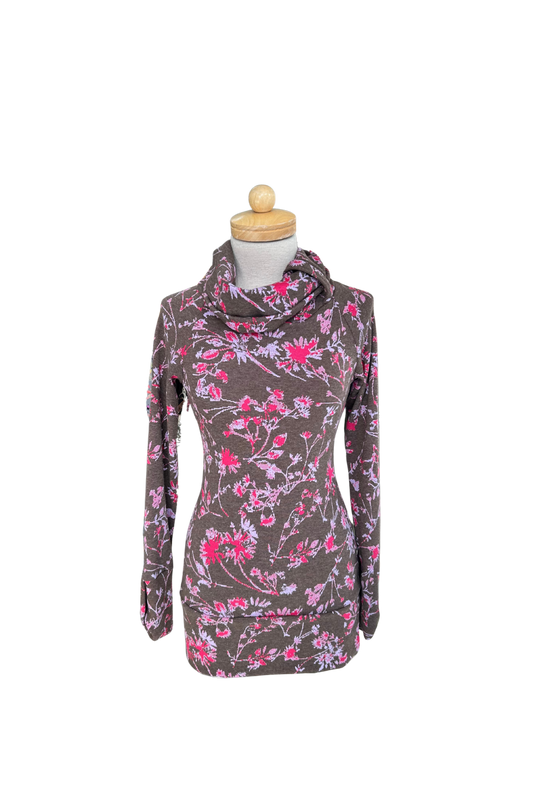 Églantine Sweater