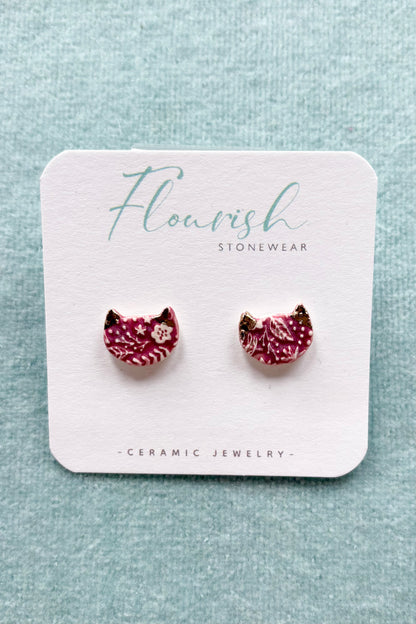 Cat Studs