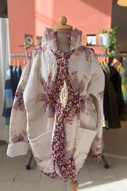 Quilt Coat