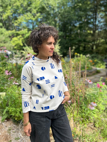 Larix Top
