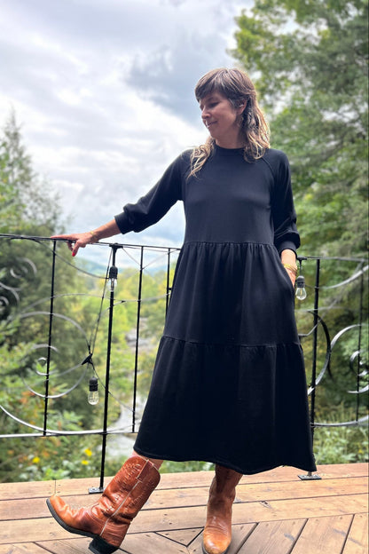 Agathis Dress