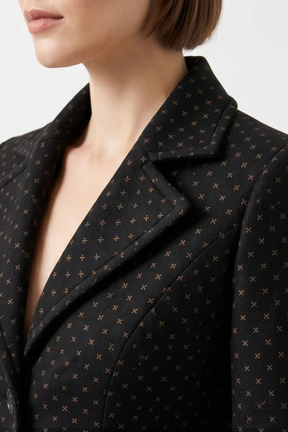 Estrella Jacket