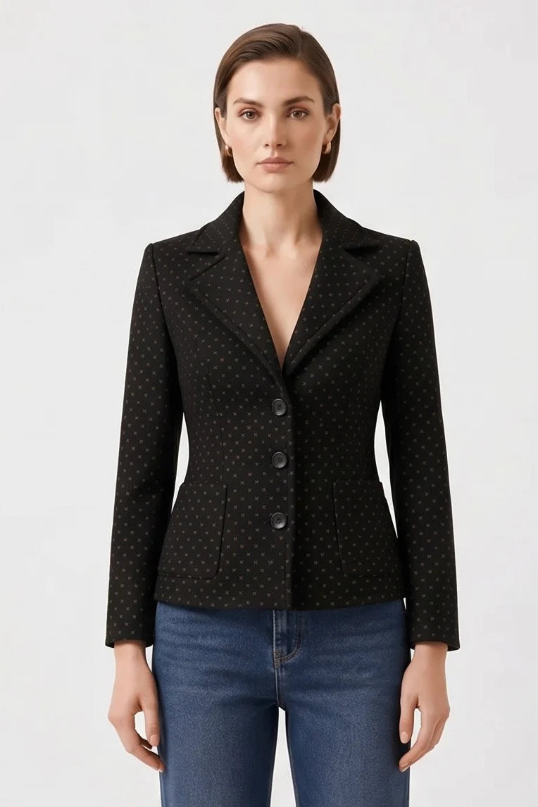 Estrella Jacket