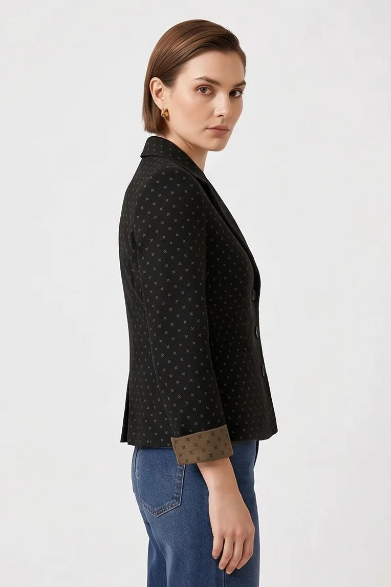 Estrella Jacket