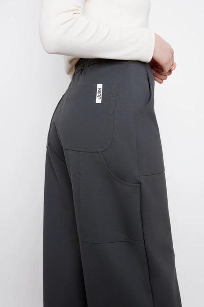 Brooke Wide Leg Pants FW 25/26