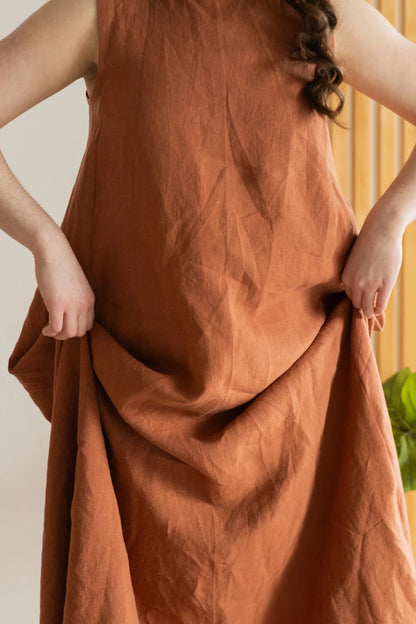 Caroline Dress