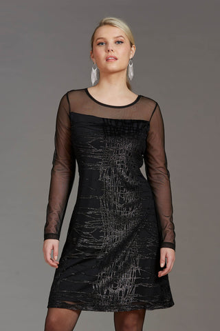 Glamour Dress