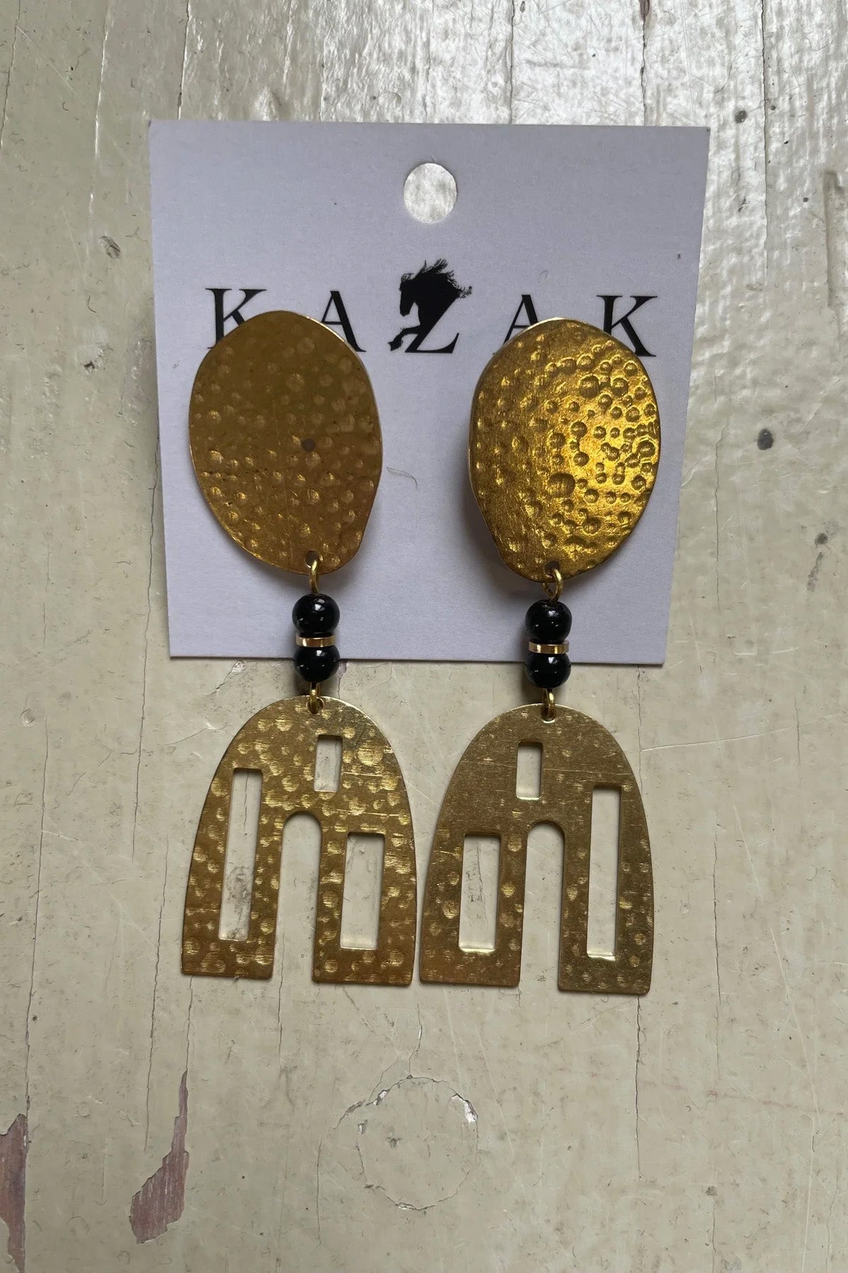 Mallawi Earrings