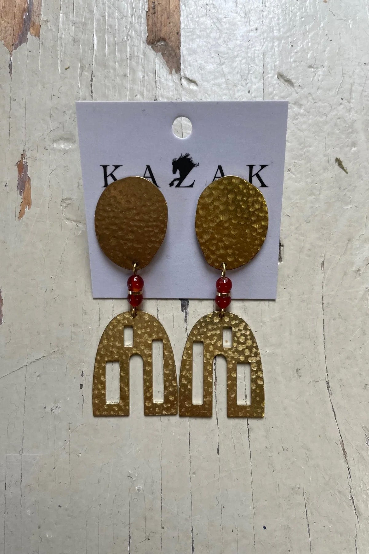 Mallawi Earrings