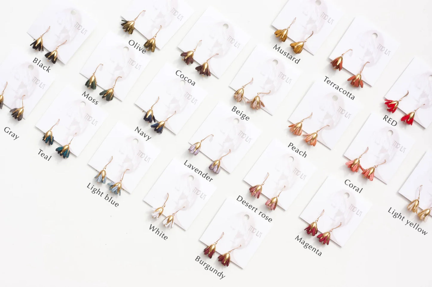 Malli Necklace
