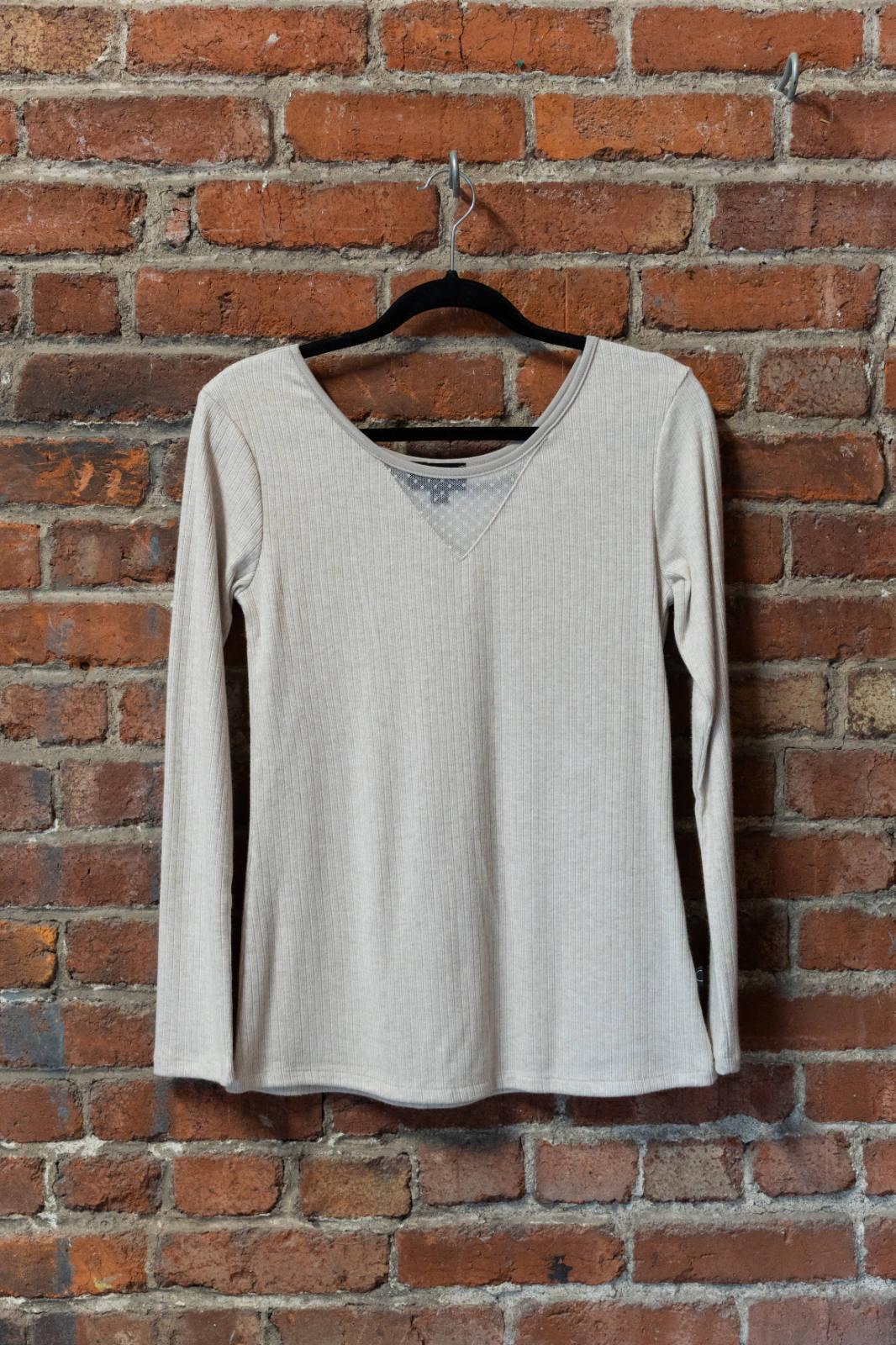 Angora Top
