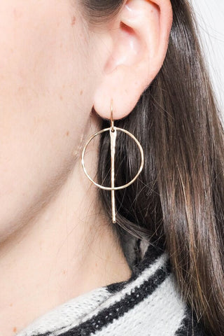 Olivia Hoops