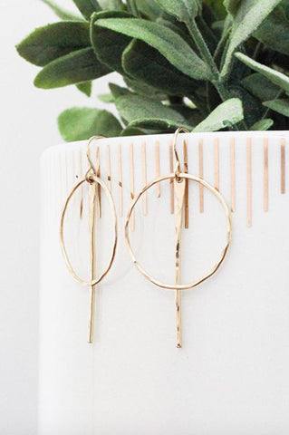 Olivia Hoops