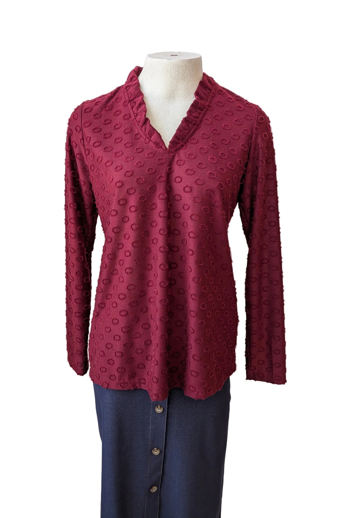 Hollis Top