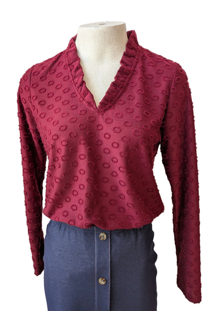 Hollis Top