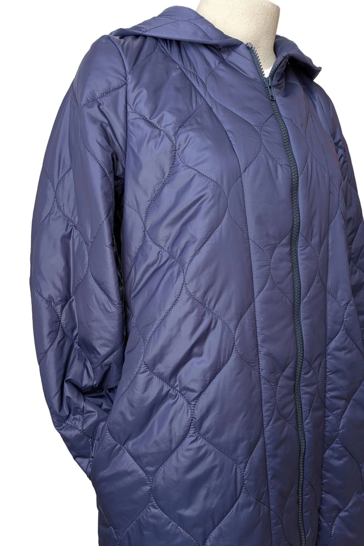 Harley Coat