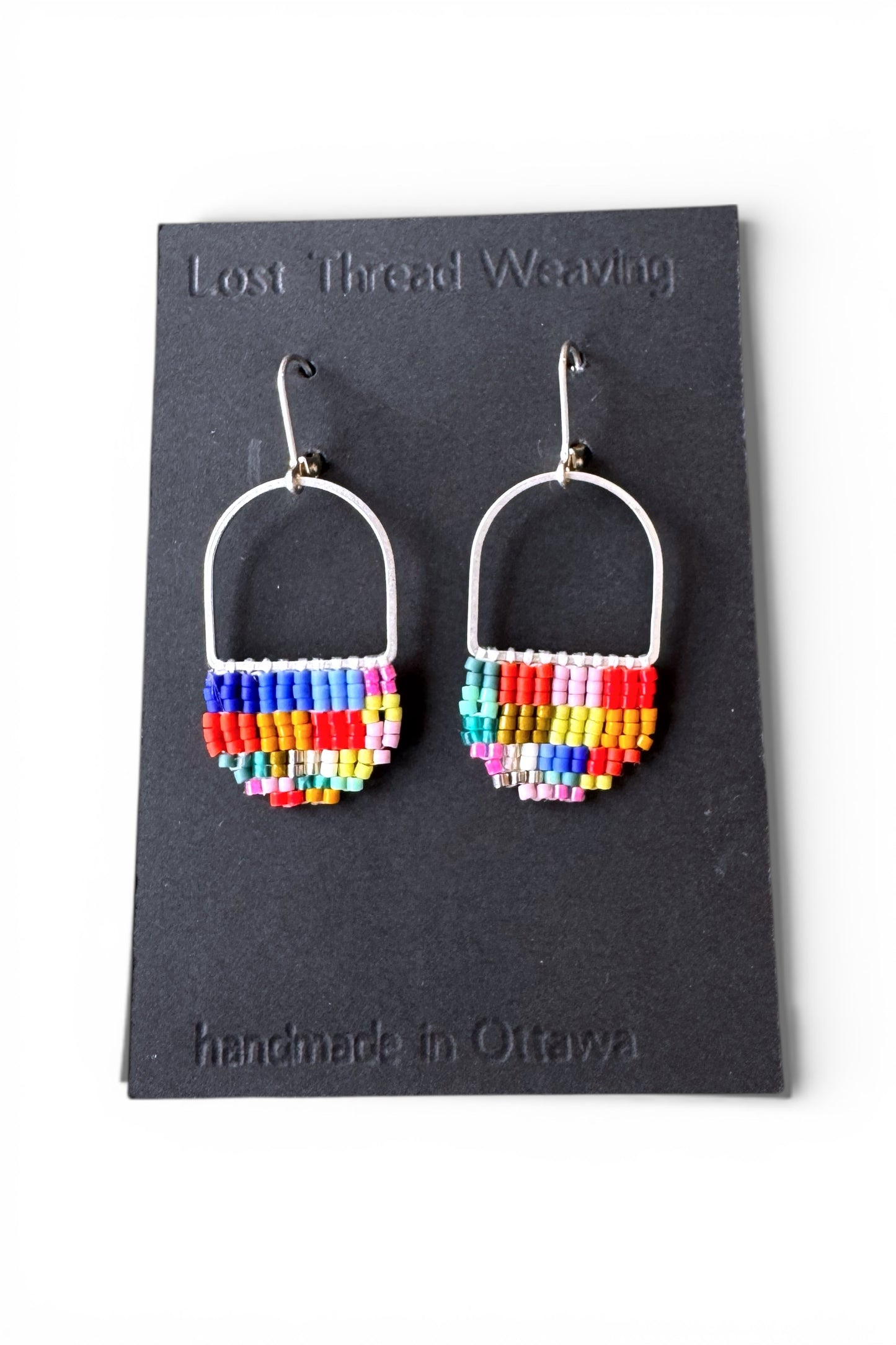 Mollie Earrings