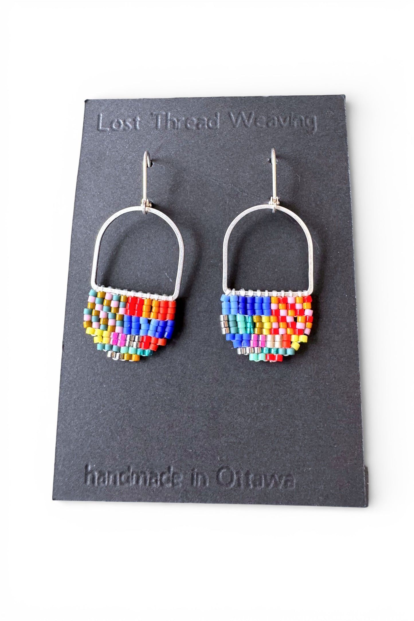 Mollie Earrings