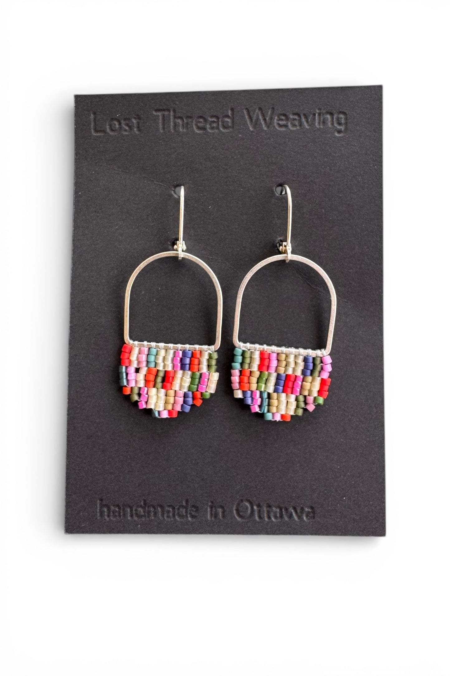 Mollie Earrings