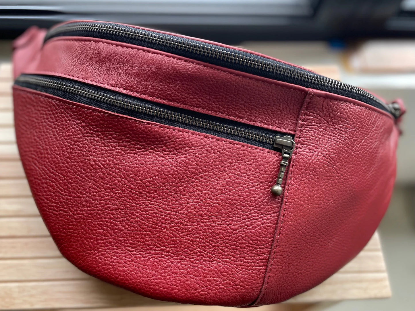 Pinacle Belt Bag