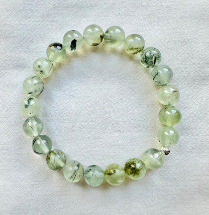 Angelia Gemstone Bracelet  - Single Stone
