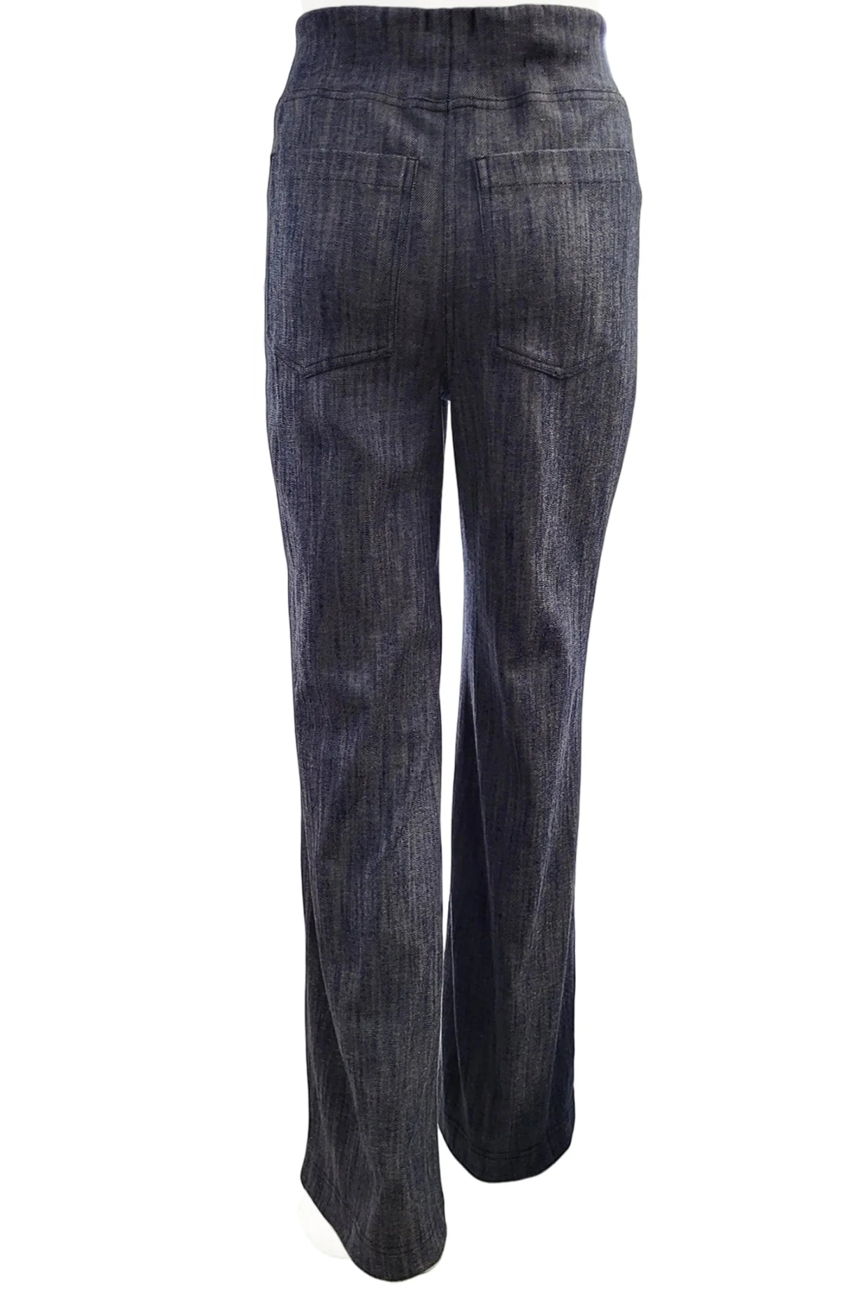 Wade Vintage Denim Pant