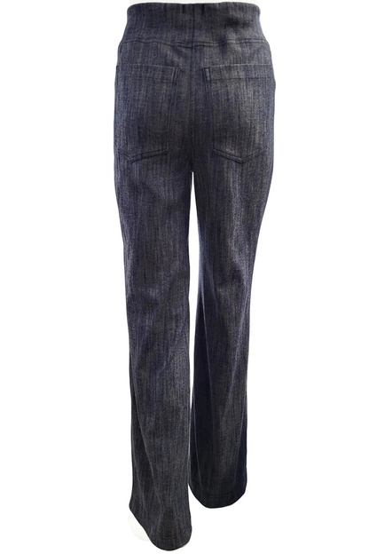 Wade Vintage Denim Pant