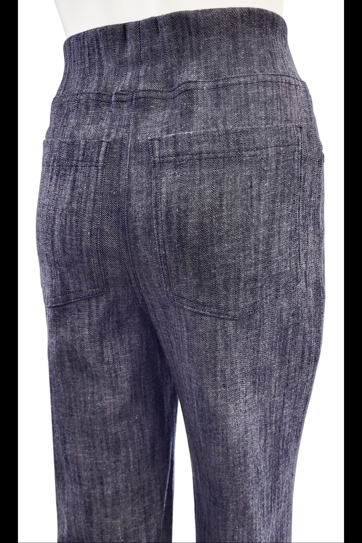 Wade Vintage Denim Pant