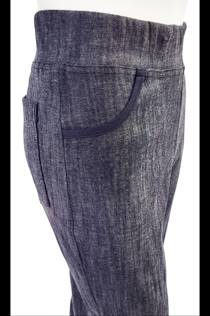 Wade Vintage Denim Pant