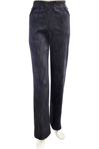Wade Vintage Denim Pant