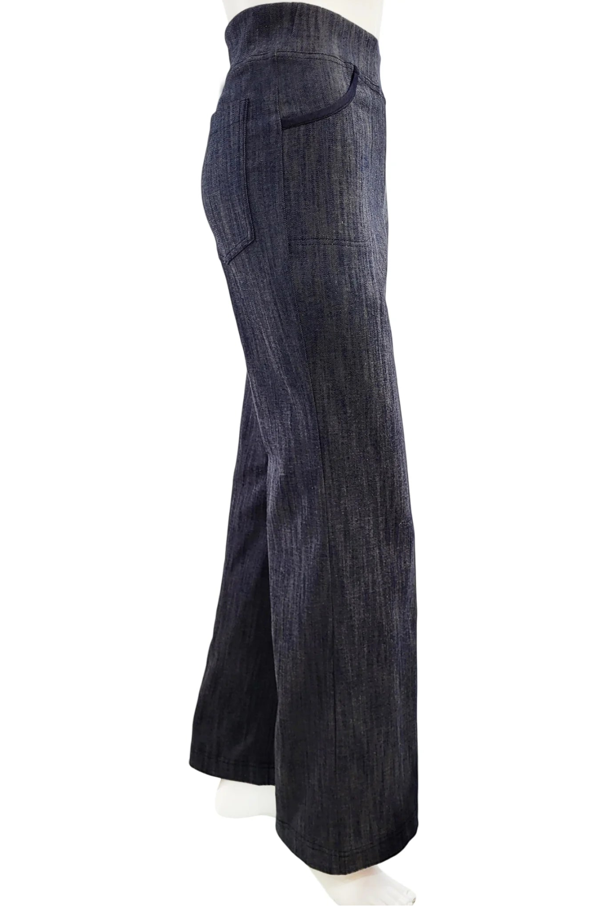 Wade Vintage Denim Pant