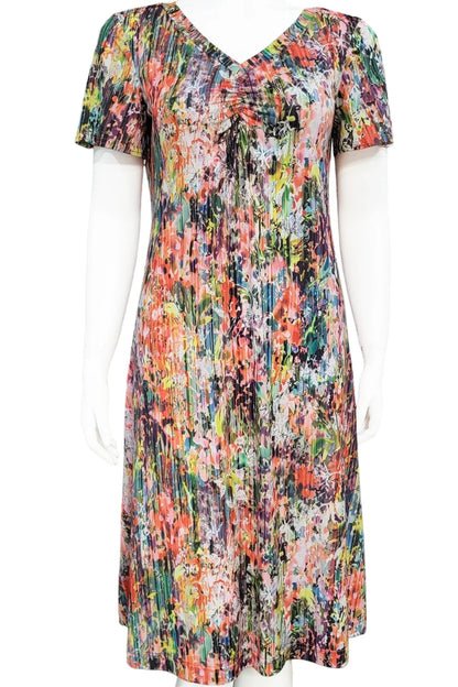 Delphine Dress