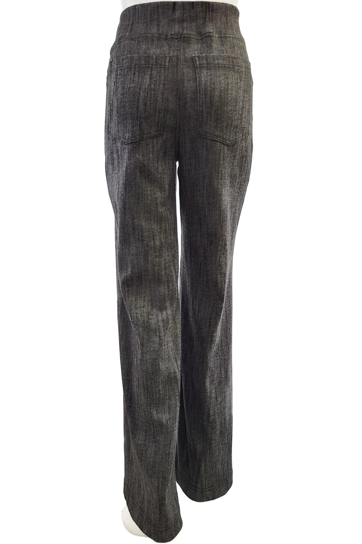 Wade Vintage Denim Pant