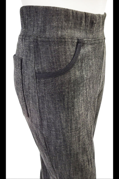 Wade Vintage Denim Pant