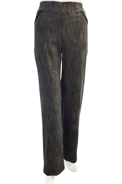 Wade Vintage Denim Pant