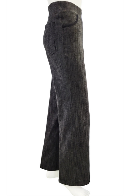 Wade Vintage Denim Pant