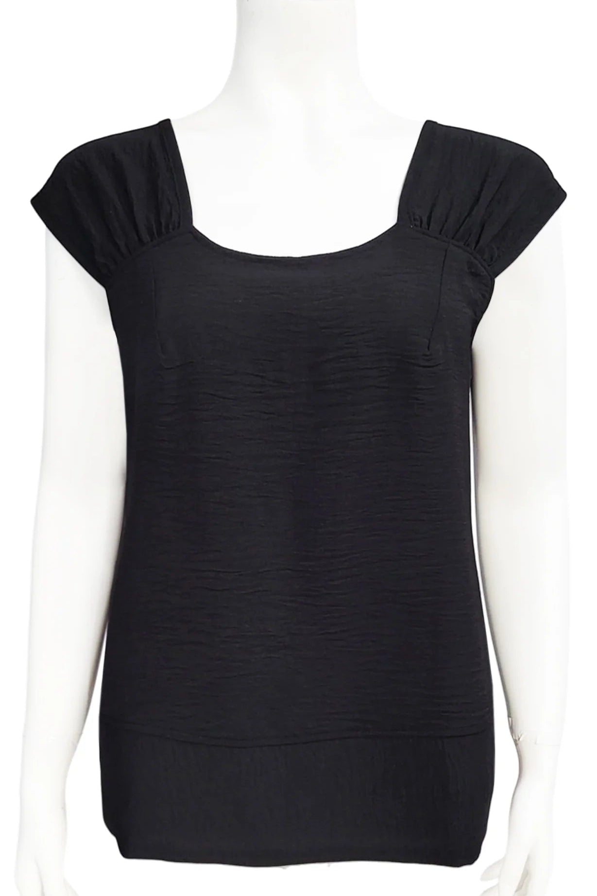 Twain Inversible Blouse