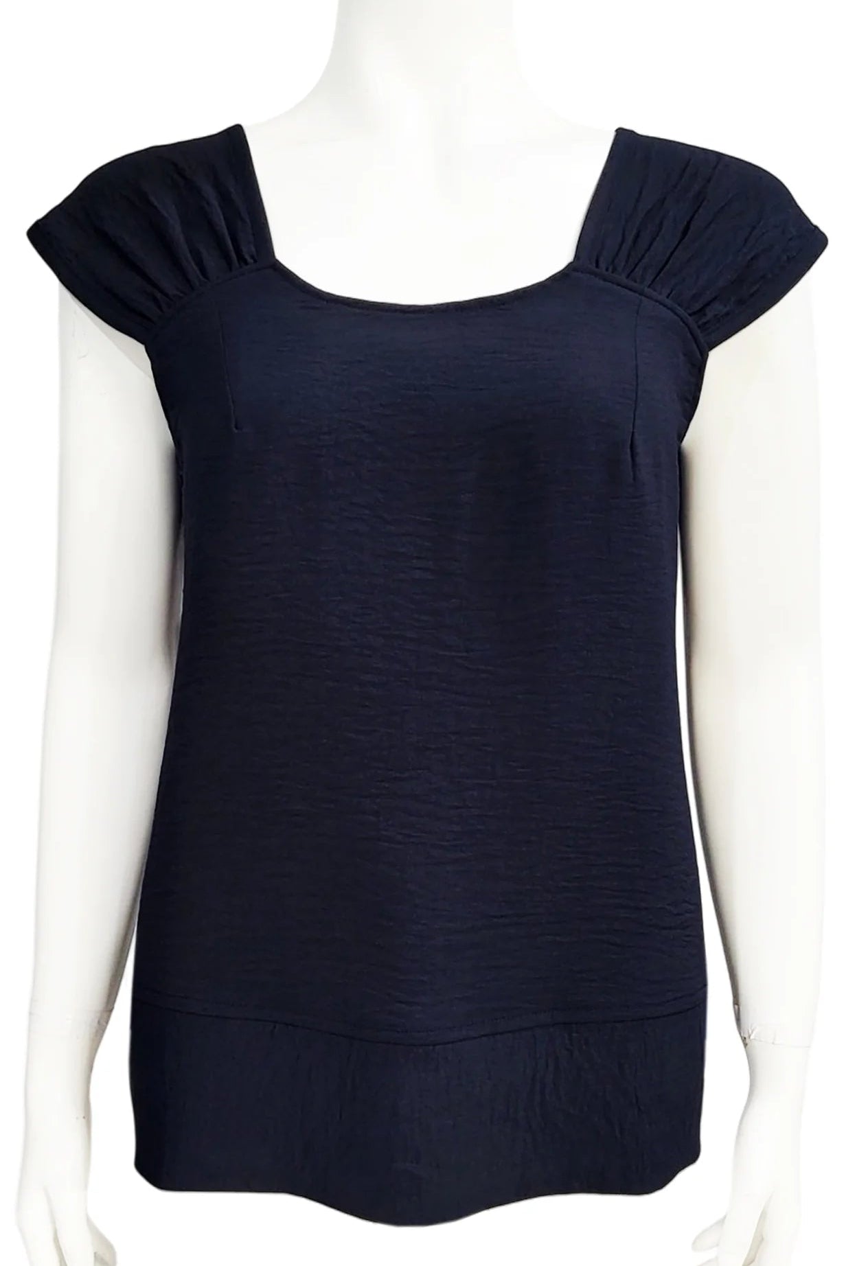 Twain Inversible Blouse