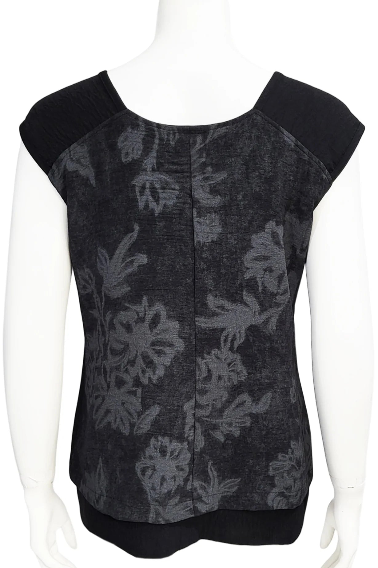 Twain Inversible Blouse