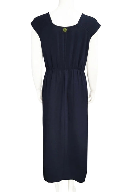 Twila Inversible Shift Dress