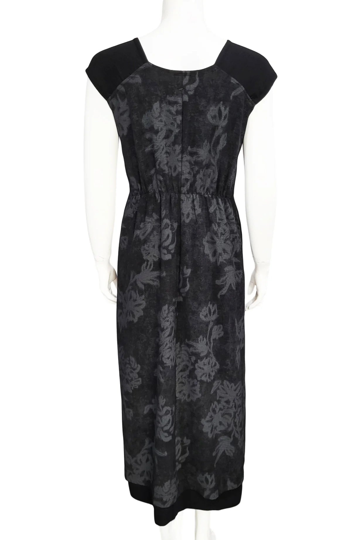 Twila Inversible Shift Dress