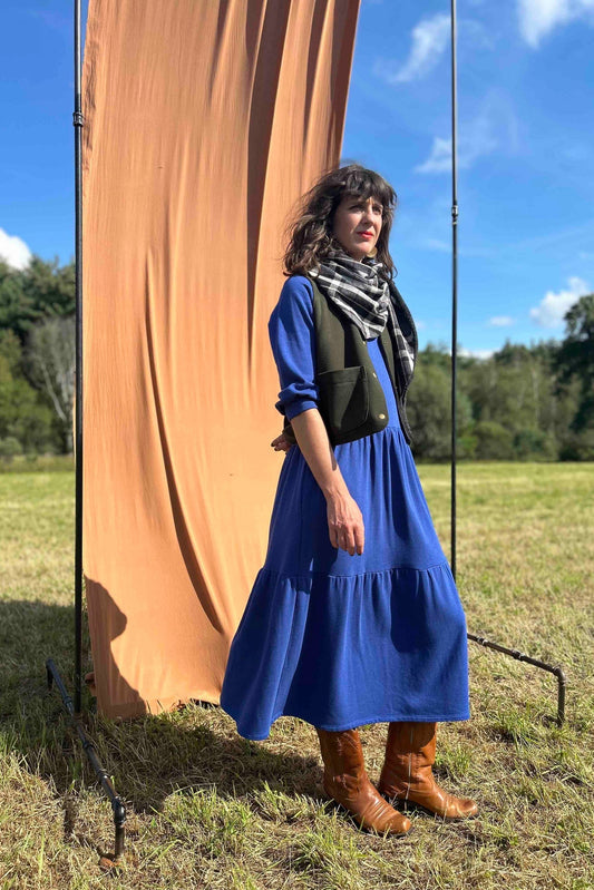 Agathis Dress