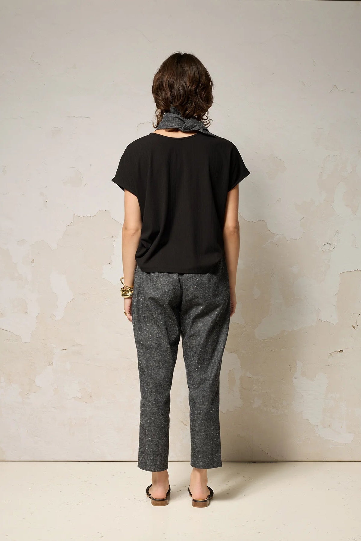 Shiva Pants