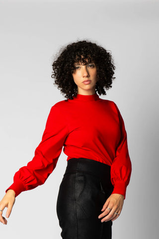 Chouette Tunic
