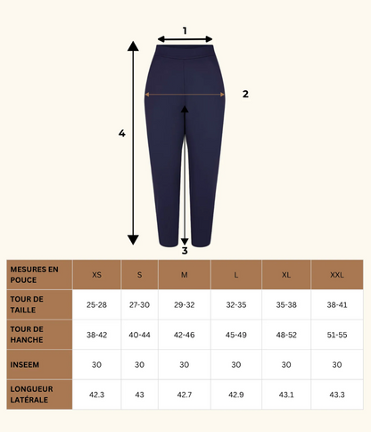Neo Pants