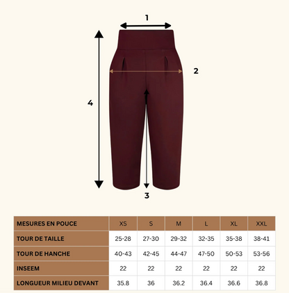 Wilfred Pants