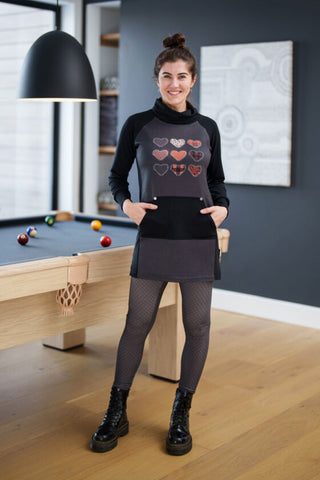 Sutton Tunic