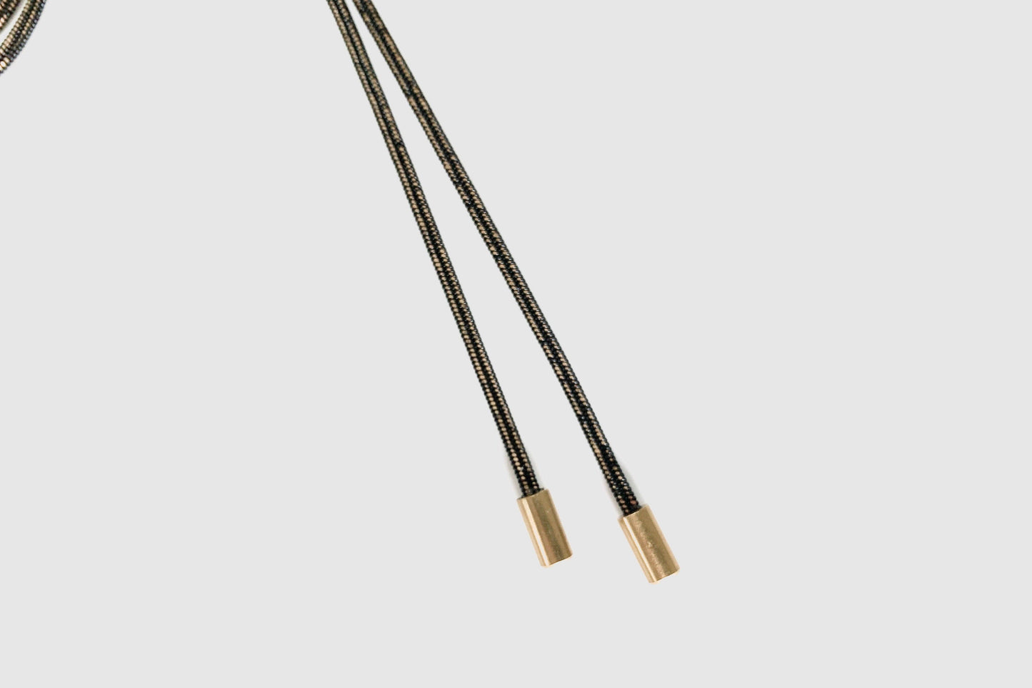 TROLLOP Bolo Tie
