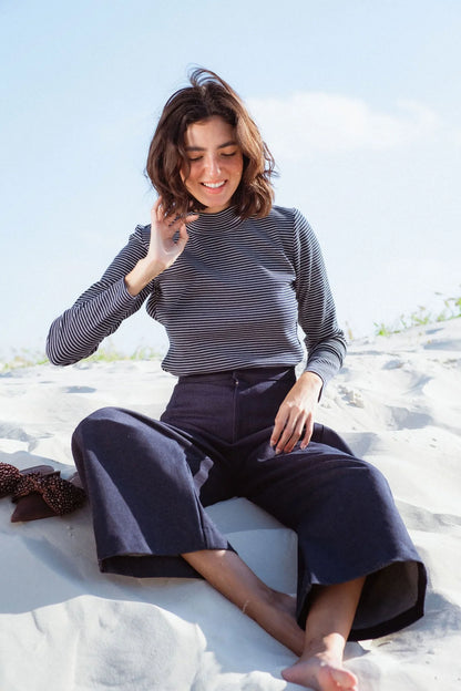 Vienna Pants FW 26/27