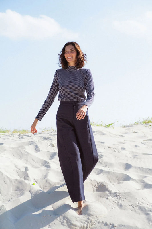 Vienna Pants FW 26/27